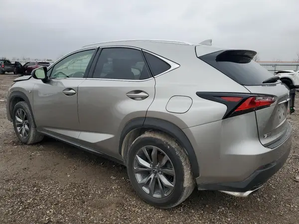 JTJYARBZ3G2043095 2016 LEXUS NX - Image 2