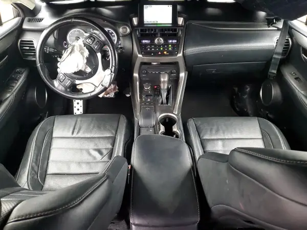 JTJYARBZ3G2043095 2016 LEXUS NX - Image 8