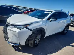 JTJYARBZ3G2043260 2016 LEXUS NX