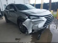 JTJYARBZ3G2043324 2016 LEXUS NX
