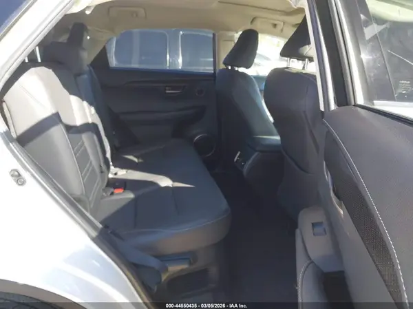 JTJYARBZ3G2043341 2016 LEXUS NX - Image 8