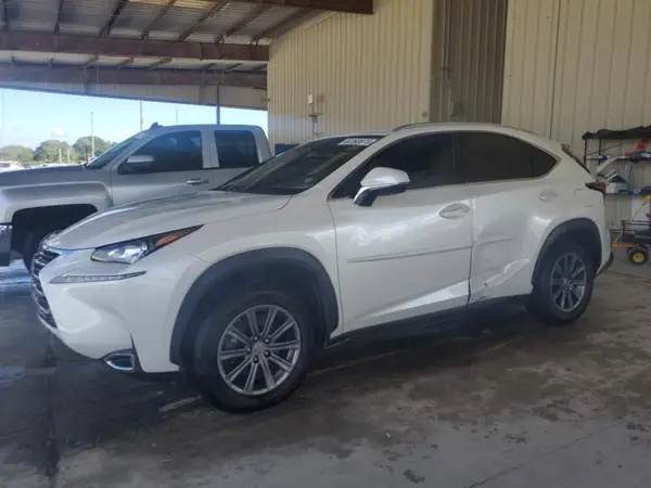 JTJYARBZ3G2043890 2016 LEXUS NX - Image 1
