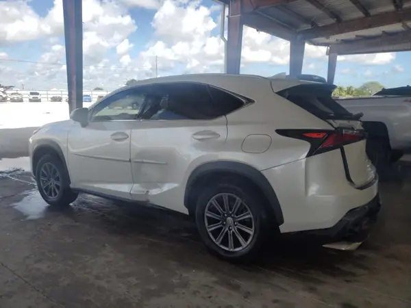 JTJYARBZ3G2043890 2016 LEXUS NX - Image 2
