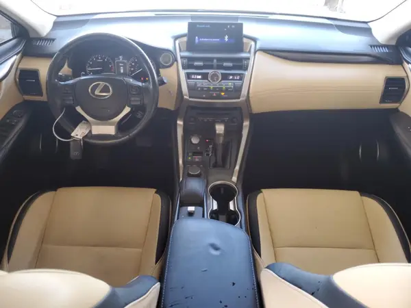 JTJYARBZ3G2043890 2016 LEXUS NX - Image 8