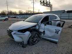 JTJYARBZ3G2044425 2016 LEXUS NX