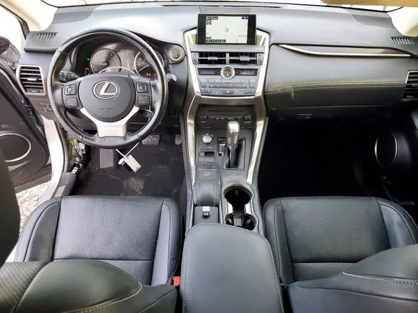 JTJYARBZ3G2044425 2016 LEXUS NX - Image 8