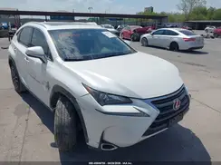 JTJYARBZ3G2045185 2016 LEXUS NX