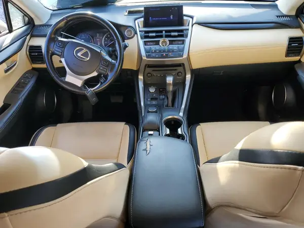 JTJYARBZ3G2045235 2016 LEXUS NX - Image 8