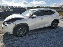 JTJYARBZ3G2045476 2016 LEXUS NX