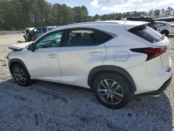 JTJYARBZ3G2045476 2016 LEXUS NX - Image 2