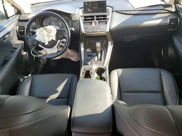 JTJYARBZ3G2045476 2016 LEXUS NX - Image 8