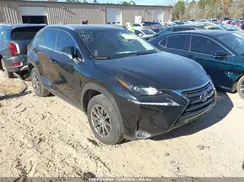 JTJYARBZ3G2045641 2016 LEXUS NX