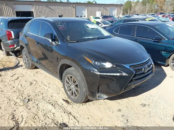 JTJYARBZ3G2045641 2016 LEXUS NX - Image 1
