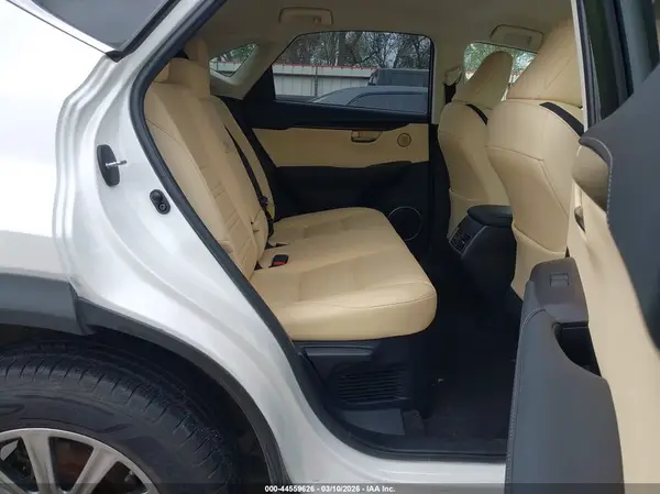 JTJYARBZ3G2045753 2016 LEXUS NX - Image 8