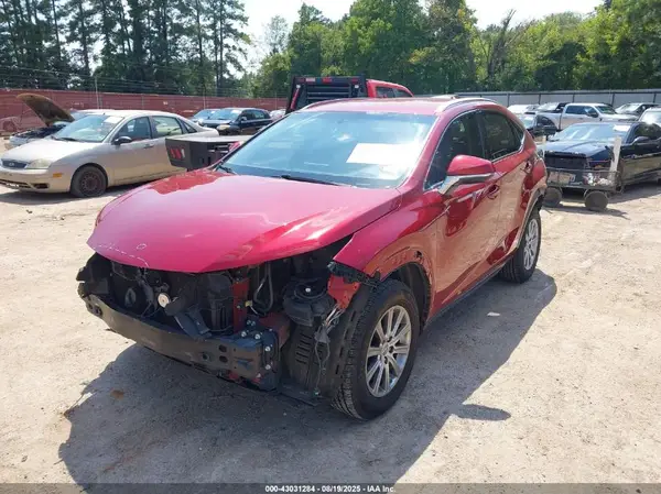 JTJYARBZ3G2046059 2016 LEXUS NX - Image 2