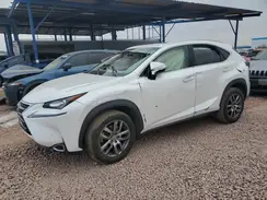 JTJYARBZ3G2046286 2016 LEXUS NX