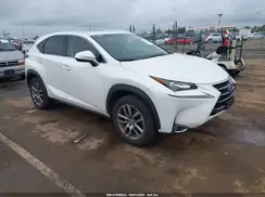 JTJYARBZ3G2046935 2016 LEXUS NX
