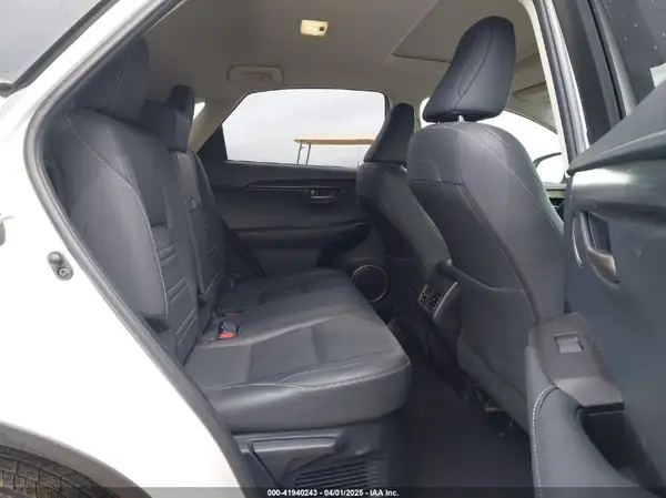 JTJYARBZ3G2046935 2016 LEXUS NX - Image 8