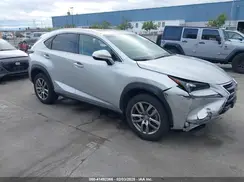 JTJYARBZ3G2046983 2016 LEXUS NX