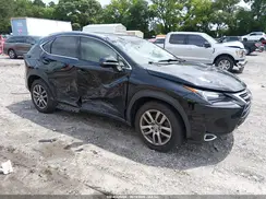 JTJYARBZ3G2047518 2016 LEXUS NX