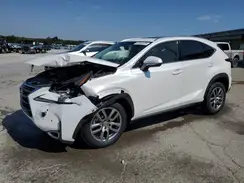 JTJYARBZ3G2047826 2016 LEXUS NX