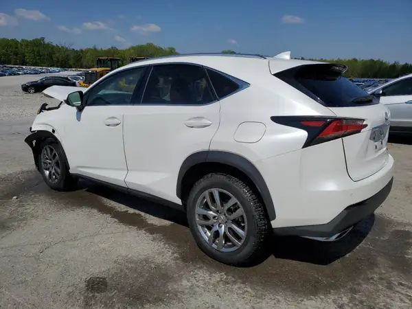 JTJYARBZ3G2047826 2016 LEXUS NX - Image 2