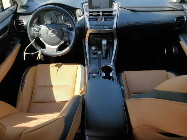 JTJYARBZ3G2047826 2016 LEXUS NX - Image 8