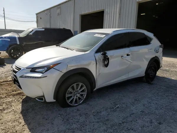 JTJYARBZ3G2048782 2016 LEXUS NX - Image 1