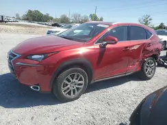 JTJYARBZ3G2049320 2016 LEXUS NX