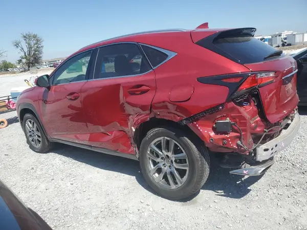 JTJYARBZ3G2049320 2016 LEXUS NX - Image 2