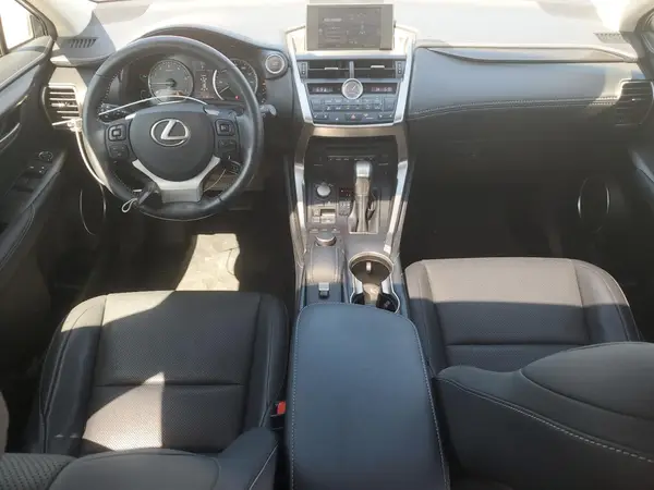 JTJYARBZ3G2049320 2016 LEXUS NX - Image 8