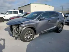 JTJYARBZ3G2049964 2016 LEXUS NX