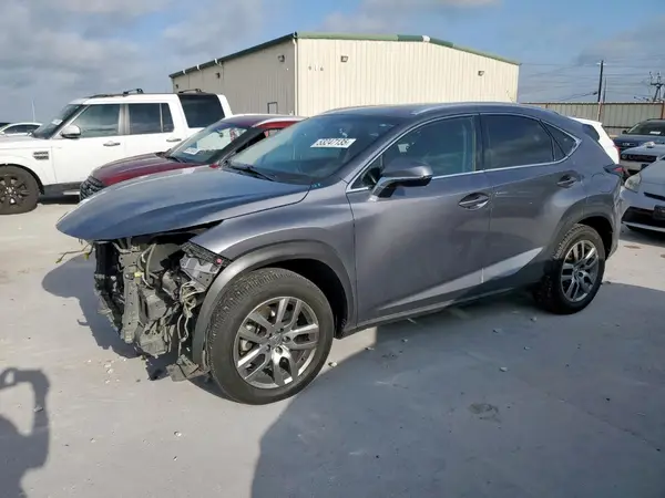 JTJYARBZ3G2049964 2016 LEXUS NX - Image 1