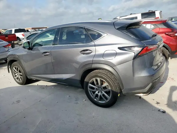 JTJYARBZ3G2049964 2016 LEXUS NX - Image 2