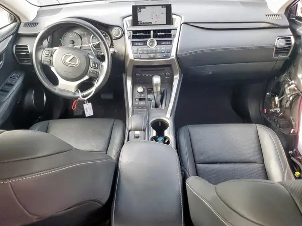 JTJYARBZ3G2049964 2016 LEXUS NX - Image 8