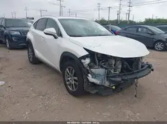 JTJYARBZ3G2049981 2016 LEXUS NX