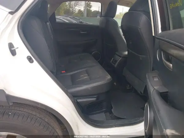 JTJYARBZ3G2049981 2016 LEXUS NX - Image 8