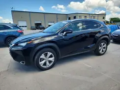 JTJYARBZ3H2051280 2017 LEXUS NX