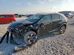 JTJYARBZ3H2052249 2017 LEXUS NX