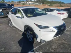 JTJYARBZ3H2052431 2017 LEXUS NX