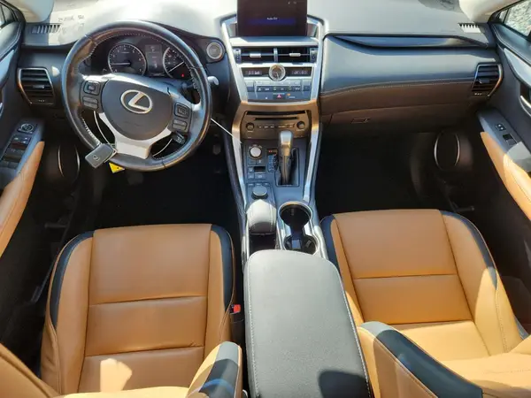 JTJYARBZ3H2052509 2017 LEXUS NX - Image 8