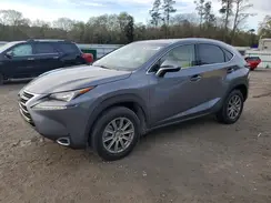 JTJYARBZ3H2052686 2017 LEXUS NX