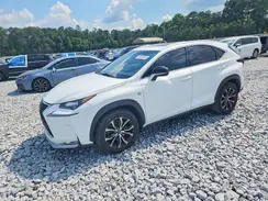 JTJYARBZ3H2052865 2017 LEXUS NX