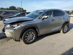 JTJYARBZ3H2054602 2017 LEXUS NX