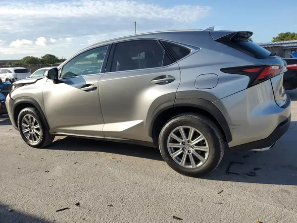JTJYARBZ3H2054602 2017 LEXUS NX - Image 2