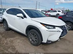 JTJYARBZ3H2054633 2017 LEXUS NX