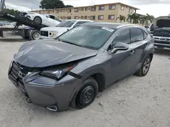 JTJYARBZ3H2055622 2017 LEXUS NX