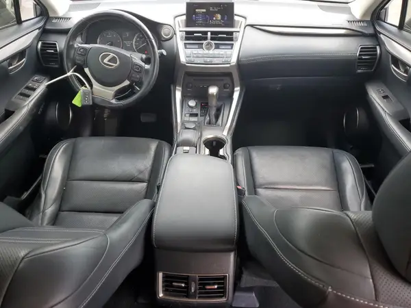 JTJYARBZ3H2055622 2017 LEXUS NX - Image 8