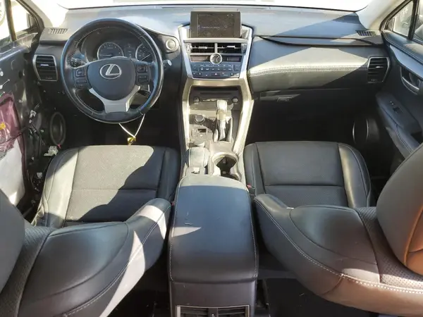 JTJYARBZ3H2055670 2017 LEXUS NX - Image 8