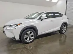 JTJYARBZ3H2056754 2017 LEXUS NX